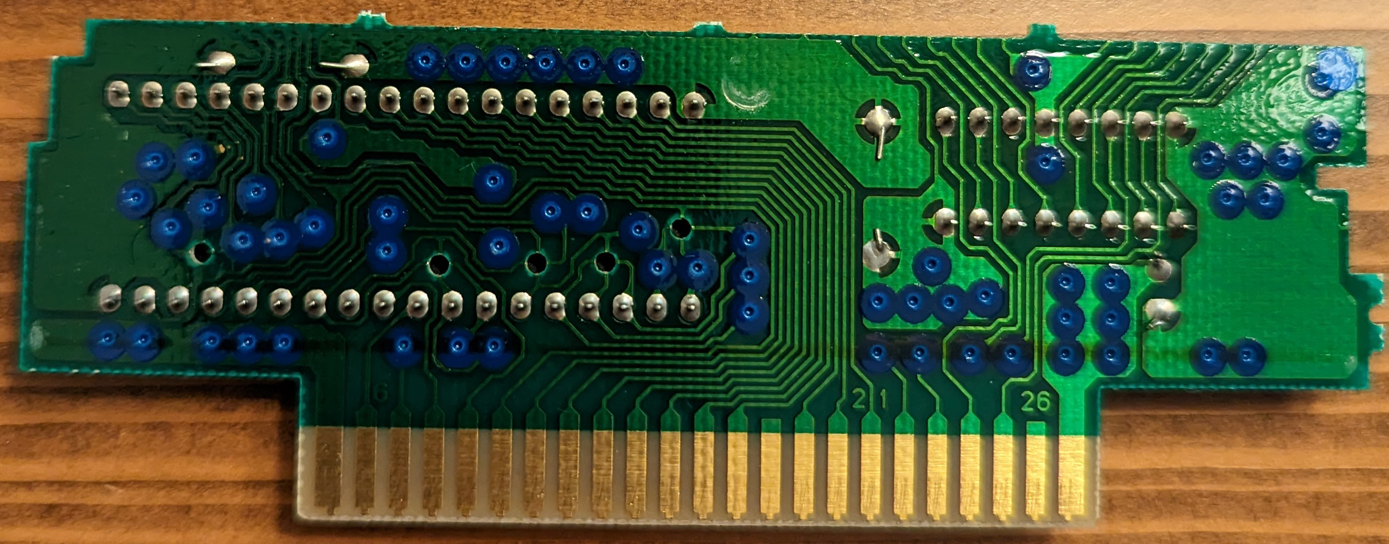 Bishin Densetsu Zoku – Gaming Alexandria